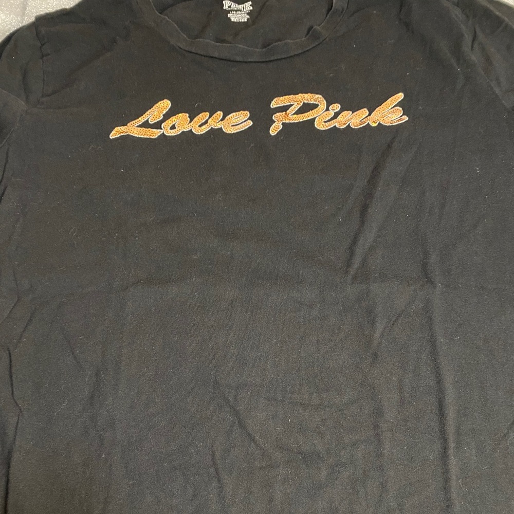 Pink T-Shirt